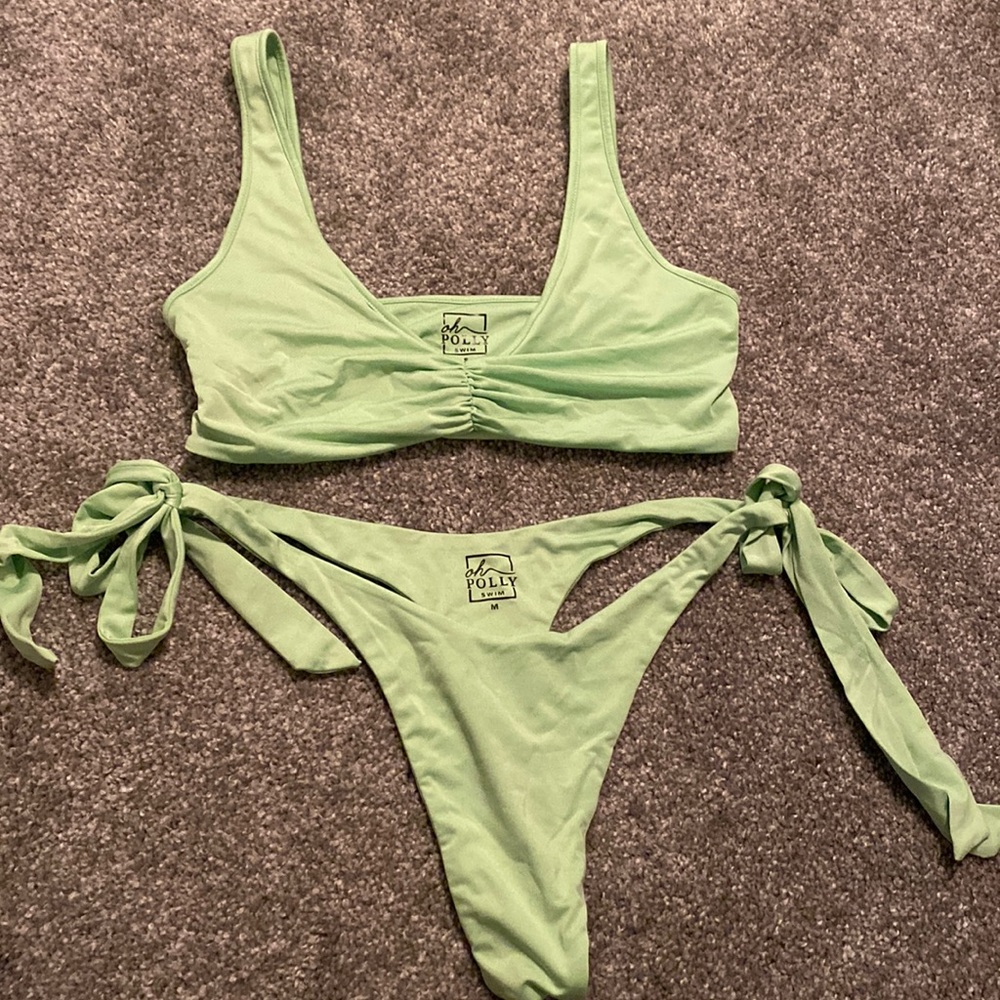 Oh Polly Swimsuit
